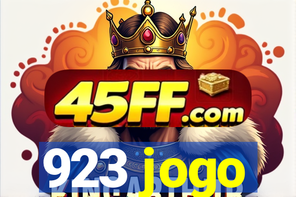 923 jogo